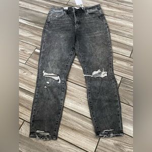 Vervet Changed Skinny Jeans